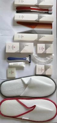 柏曼酒店洗漱 &nbsp;拖鞋定制图