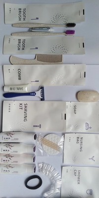 麗枫酒店牙具定制图