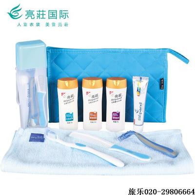 107礼品商务旅行套装