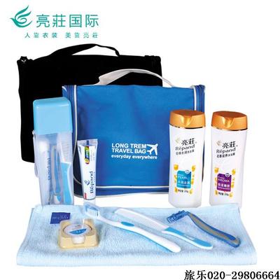 136D商务礼品旅行套装