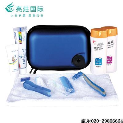 EVA礼盒商务礼品旅行套装