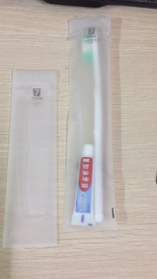 7天优品酒店牙具定制图 (1）