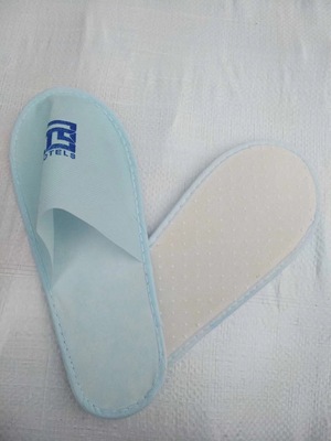 派酒店拖鞋定制图