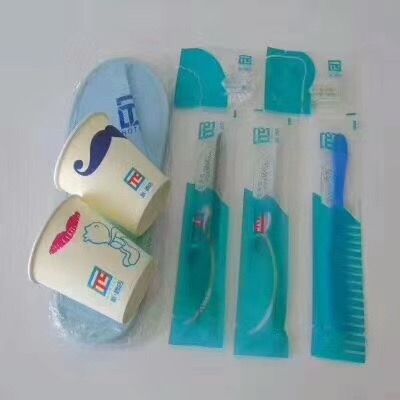 派酒店牙具定制图 (1)