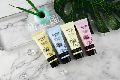 8草本五合一（软管）